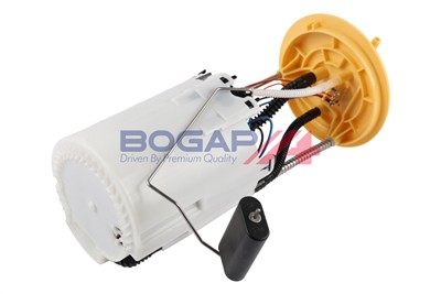 BOGAP C1622151 Číslo výrobce: 84133080900. EAN: 4255659920841.