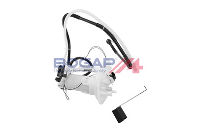BOGAP C1622158 Číslo výrobce: 84133080900. EAN: 4255659957625.