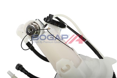 BOGAP C1622158 Číslo výrobce: 84133080900. EAN: 4255659957625.