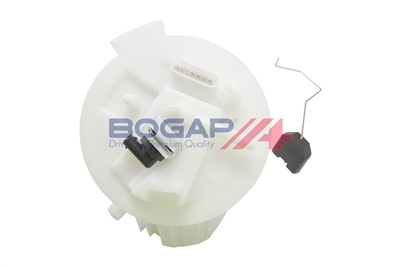 BOGAP C1622162 Číslo výrobce: 84133080900. EAN: 4255659972765.
