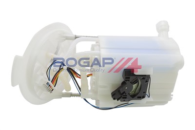 BOGAP C1622162 Číslo výrobce: 84133080900. EAN: 4255659972765.