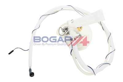 BOGAP C1622167 Číslo výrobce: 84133080900. EAN: 4255659972819.