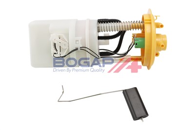 BOGAP C1622174 Číslo výrobce: 84133080900. EAN: 4255833317498.