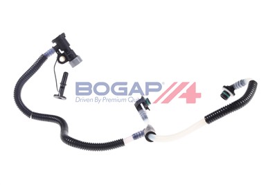 BOGAP C1646113 Číslo výrobce: 87089199900. EAN: 4251789164537.