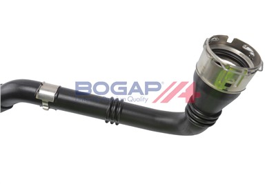 BOGAP C1711182 Číslo výrobce: 40093100900. EAN: 4255659985840.