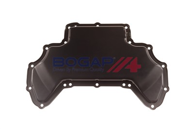 BOGAP C1919100 Číslo výrobce: 84099900900. EAN: 4251789197412.