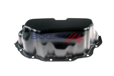 BOGAP C1919108 Číslo výrobce: 84099900900. EAN: 4251789197498.