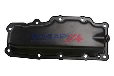 BOGAP C1919121 Číslo výrobce: 84099900900. EAN: 4255833374606.