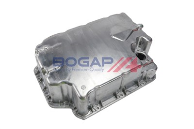 BOGAP C1919124 Číslo výrobce: 84099900900. EAN: 4255833374637.