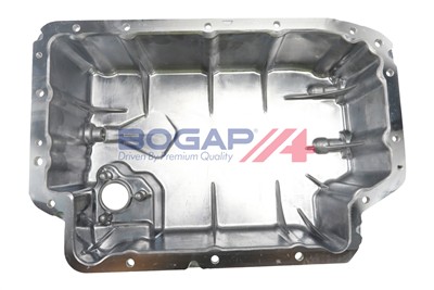 BOGAP C1919124 Číslo výrobce: 84099900900. EAN: 4255833374637.