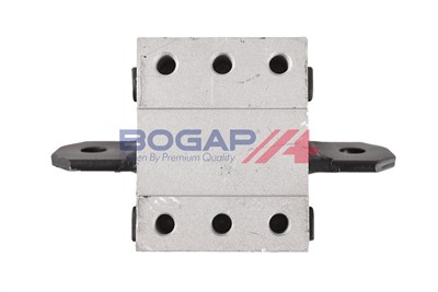 BOGAP C2118105 Číslo výrobce: 87089997900. EAN: 4255659951555.