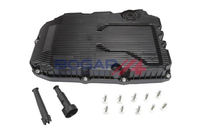 BOGAP C2125105 Číslo výrobce: 87084099000. EAN: 4255659947558.