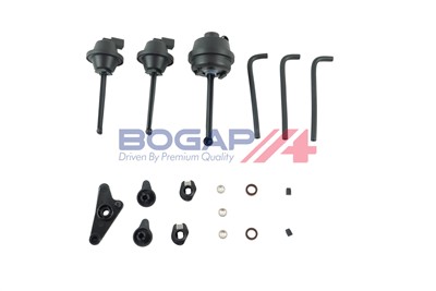 BOGAP C2816102 Číslo výrobce: 39269097900. EAN: 4251789104373.