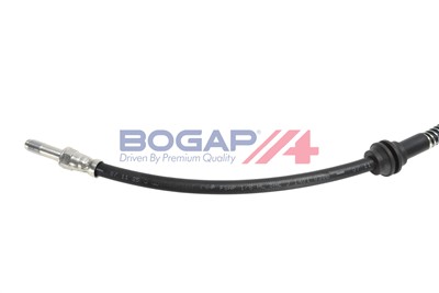 BOGAP C3124146 Číslo výrobce: 40093100900. EAN: 4255833312332.