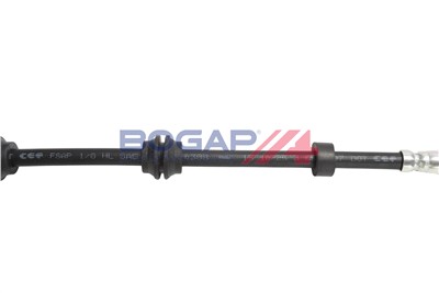 BOGAP C3124152 Číslo výrobce: 40093100900. EAN: 4255833312394.