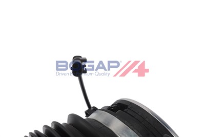 BOGAP C3432114 Číslo výrobce: 40169500000.