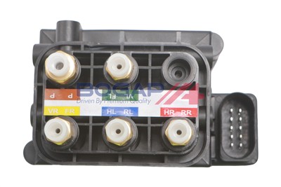 BOGAP C3433107 Číslo výrobce: 84818040900.