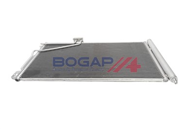 BOGAP C4117136 Číslo výrobce: 84159000990. EAN: 4255833362955.