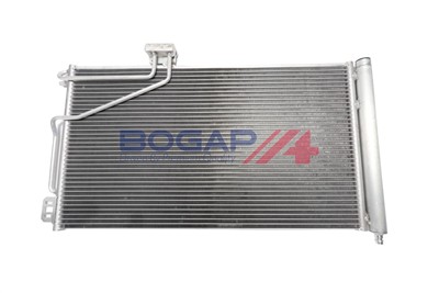 BOGAP C4117136 Číslo výrobce: 84159000990. EAN: 4255833362955.