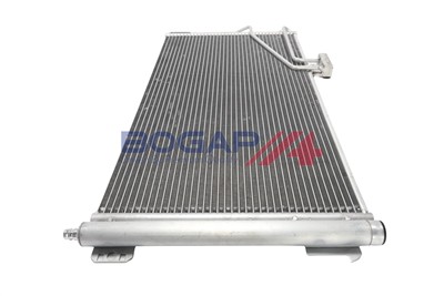 BOGAP C4117136 Číslo výrobce: 84159000990. EAN: 4255833362955.