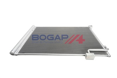 BOGAP C4117140 Číslo výrobce: 84159000990. EAN: 4255833363259.