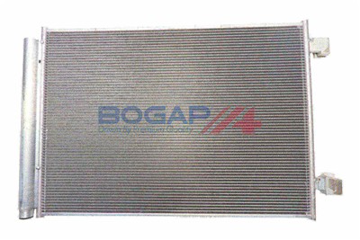 BOGAP C4117149 Číslo výrobce: 84159000990. EAN: 4255833363990.