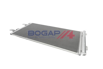 BOGAP C4117155 Číslo výrobce: 84159000990. EAN: 4255833364522.