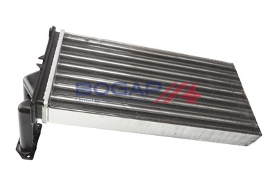 BOGAP C4120109 Číslo výrobce: 87089135900. EAN: 4255660127154.