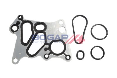 BOGAP C4227100 Číslo výrobce: 40169300900. EAN: 4255659903929.