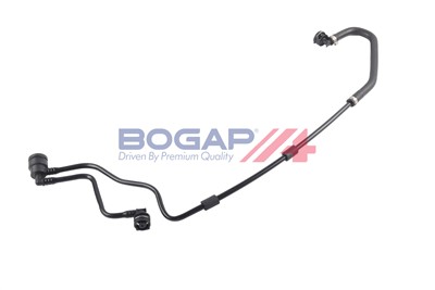 BOGAP C4228370 Číslo výrobce: 40093100900. EAN: 4255659913348.