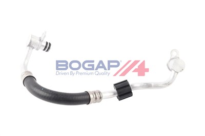 BOGAP C4229106 Číslo výrobce: 84099900900. EAN: 4255659904599.