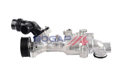 BOGAP C4234140 Číslo výrobce: 84133080900. EAN: 4255596509000.