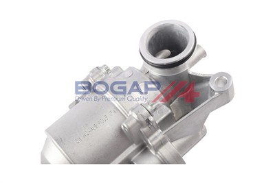 BOGAP C4234140 Číslo výrobce: 84133080900. EAN: 4255596509000.