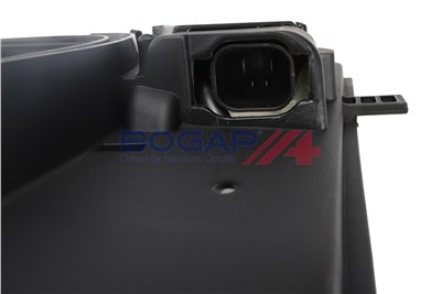 BOGAP C4243146 Číslo výrobce: 84145925900.