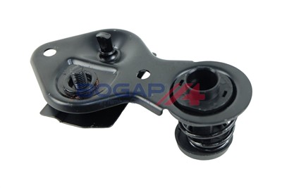 BOGAP C5111107 Číslo výrobce: 83023000900. EAN: 4251789162809.