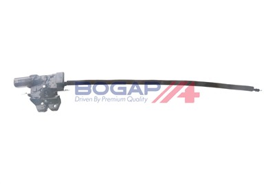 BOGAP C5136137 Číslo výrobce: 83012000900. EAN: 4255833329743.