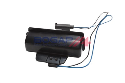 BOGAP C5140100 Číslo výrobce: 39263000900. EAN: 4255833385244.