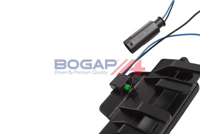 BOGAP C5140100 Číslo výrobce: 39263000900. EAN: 4255833385244.
