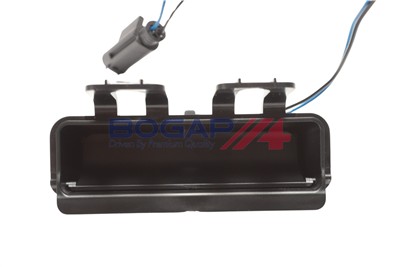 BOGAP C5140100 Číslo výrobce: 39263000900. EAN: 4255833385244.