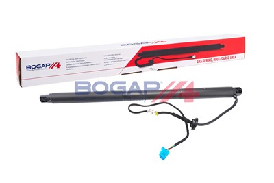 BOGAP C5260131 Číslo výrobce: 84145935900. EAN: 4255659940252.