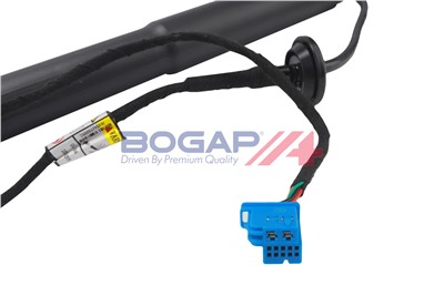 BOGAP C5260131 Číslo výrobce: 84145935900. EAN: 4255659940252.