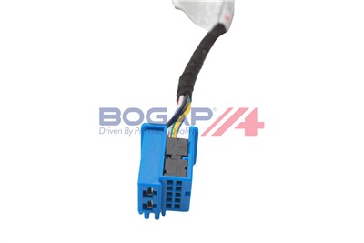 BOGAP C5260132 Číslo výrobce: 84145935900. EAN: 4255659940269.