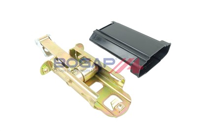 BOGAP C5327100 Číslo výrobce: 83023000900. EAN: 4251789141958.