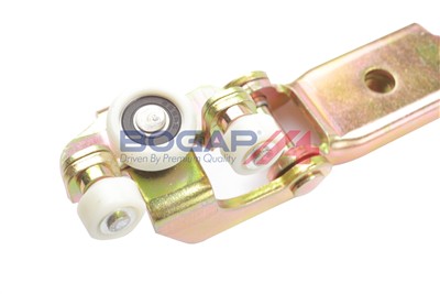 BOGAP C5340100 Číslo výrobce: 83023000900. EAN: 4251789164629.