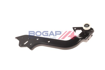 BOGAP C5340108 Číslo výrobce: 83023000900. EAN: 4251789142566.