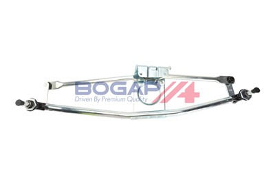 BOGAP C5510103 Číslo výrobce: 85129090000. EAN: 4251789163868.