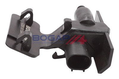 BOGAP C5518104 Číslo výrobce: 85129090000. EAN: 4255833318501.