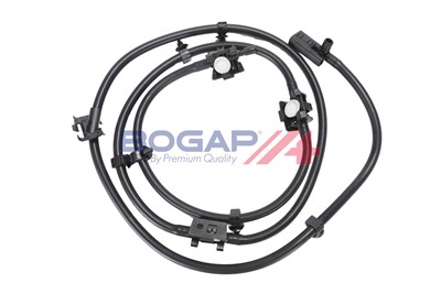 BOGAP C5518105 Číslo výrobce: 85129090000. EAN: 4255833318518.