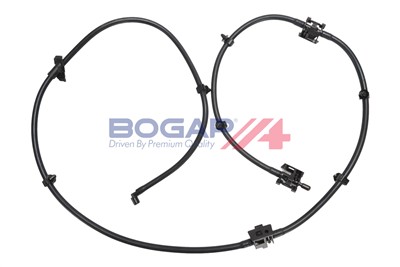 BOGAP C5518106 Číslo výrobce: 85129090000. EAN: 4255833318525.