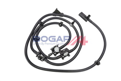 BOGAP C5518121 Číslo výrobce: 85129090000. EAN: 4255833318679.